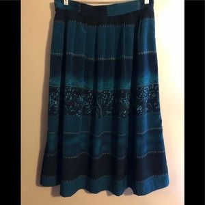 Women’s Studio C Skirt Size 20